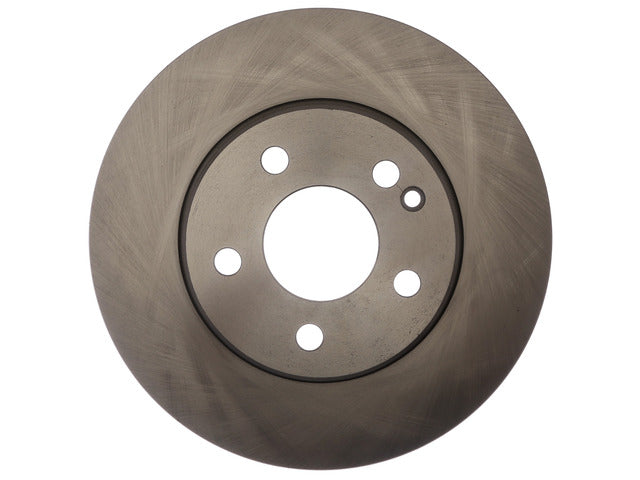Disc Brake Rotor Raybestos Brakes 980668R