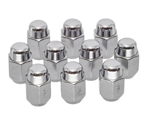 Wheel Lug Nut PTC 98066