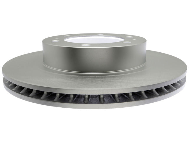 Disc Brake Rotor Raybestos Brakes 980670FZN