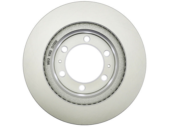 Disc Brake Rotor Raybestos Brakes 980670FZN