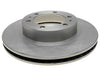 Disc Brake Rotor Raybestos Brakes 980670R