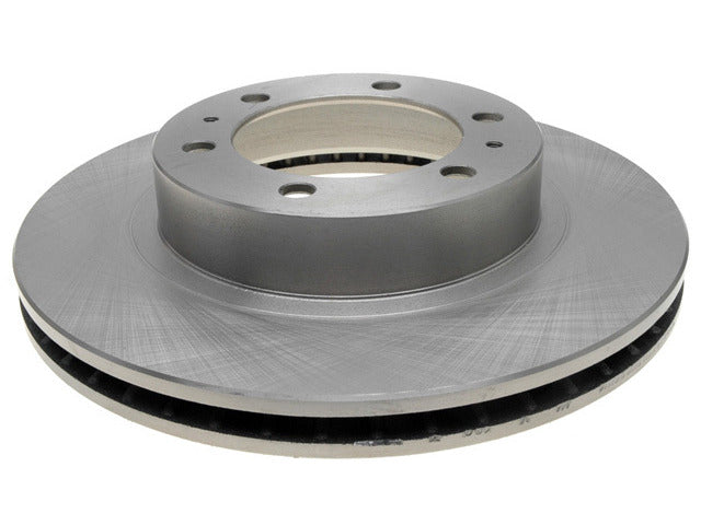 Disc Brake Rotor Raybestos Brakes 980670R