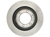 Disc Brake Rotor Raybestos Brakes 980670R