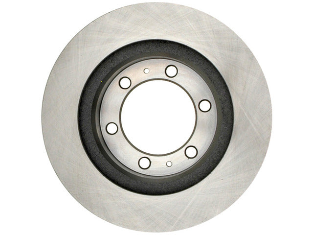 Disc Brake Rotor Raybestos Brakes 980670R