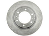 Disc Brake Rotor Raybestos Brakes 980670R