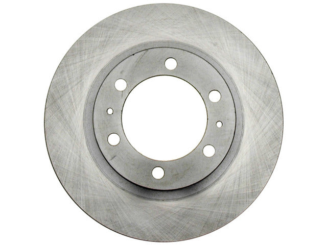 Disc Brake Rotor Raybestos Brakes 980670R