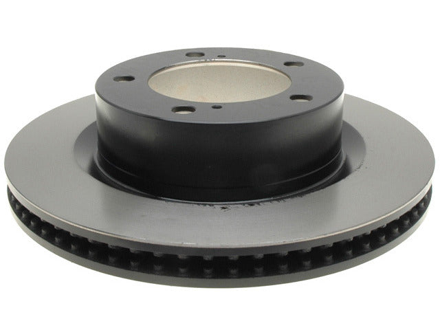 Disc Brake Rotor Raybestos Brakes 980671