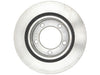 Disc Brake Rotor Raybestos Brakes 980671