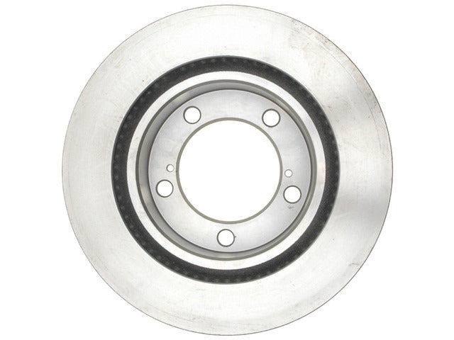 Disc Brake Rotor Raybestos Brakes 980671