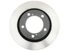 Disc Brake Rotor Raybestos Brakes 980671