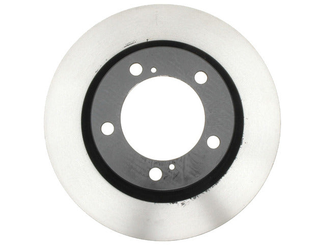 Disc Brake Rotor Raybestos Brakes 980671