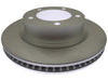 Disc Brake Rotor Raybestos Brakes 980671FZN
