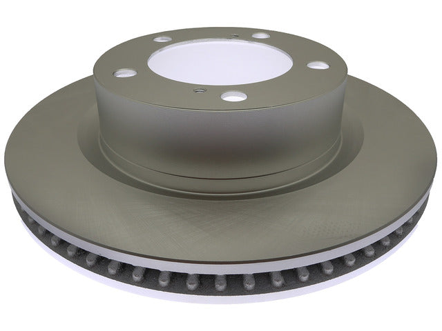 Disc Brake Rotor Raybestos Brakes 980671FZN