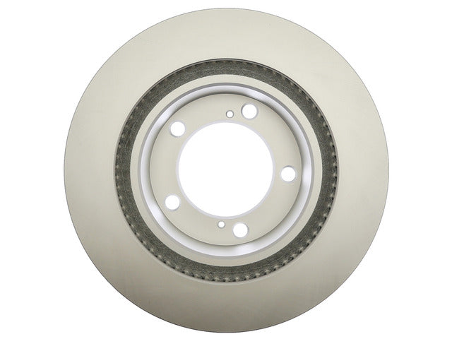 Disc Brake Rotor Raybestos Brakes 980671FZN