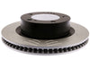 Disc Brake Rotor Raybestos Brakes 980671PER