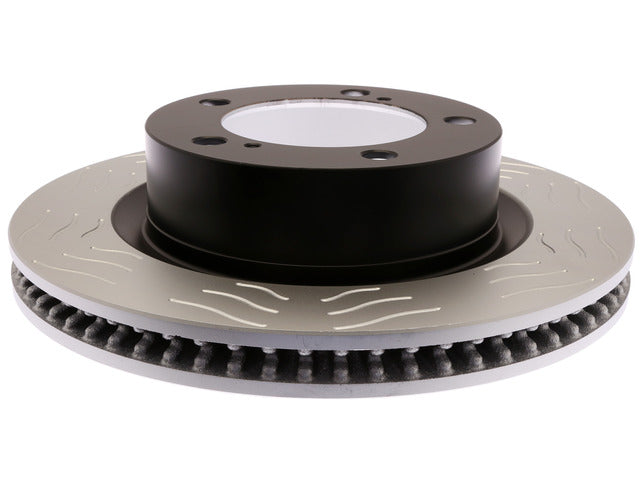 Disc Brake Rotor Raybestos Brakes 980671PER