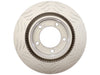Disc Brake Rotor Raybestos Brakes 980671PER