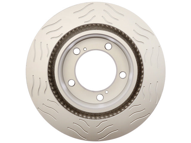 Disc Brake Rotor Raybestos Brakes 980671PER