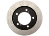 Disc Brake Rotor Raybestos Brakes 980671PER