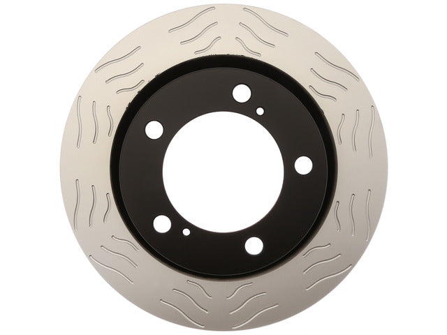 Disc Brake Rotor Raybestos Brakes 980671PER