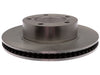 Disc Brake Rotor Raybestos Brakes 980671R