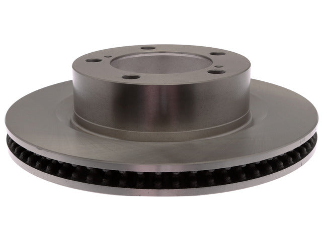 Disc Brake Rotor Raybestos Brakes 980671R