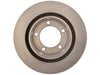 Disc Brake Rotor Raybestos Brakes 980671R