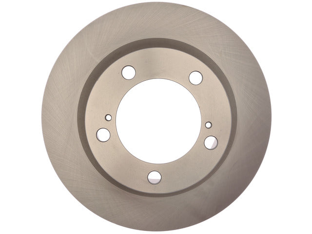 Disc Brake Rotor Raybestos Brakes 980671R