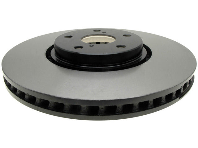 Disc Brake Rotor Raybestos Brakes 980672