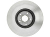 Disc Brake Rotor Raybestos Brakes 980672