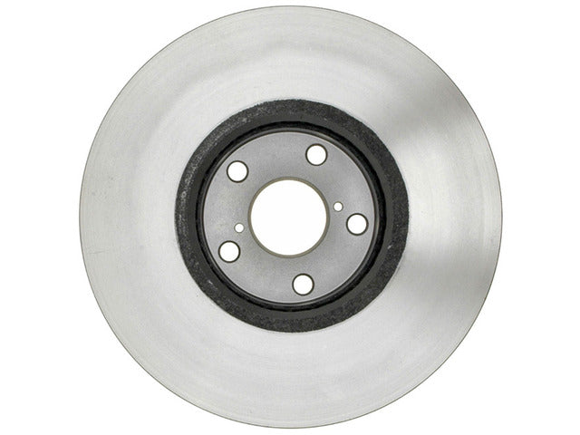 Disc Brake Rotor Raybestos Brakes 980672