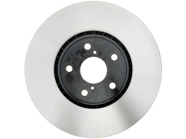 Disc Brake Rotor Raybestos Brakes 980672