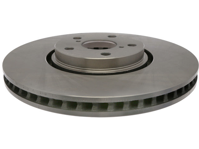 Disc Brake Rotor Raybestos Brakes 980672R