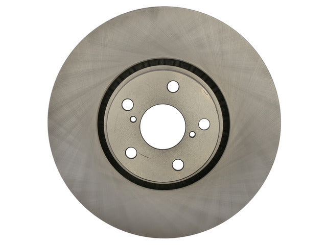Disc Brake Rotor Raybestos Brakes 980672R