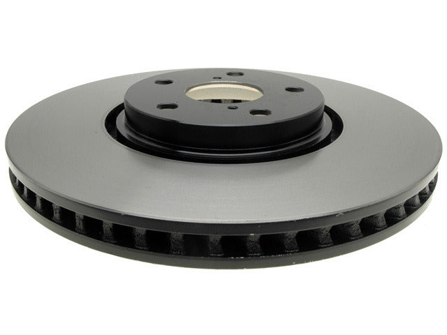 Disc Brake Rotor Raybestos Brakes 980673