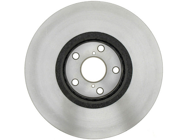 Disc Brake Rotor Raybestos Brakes 980673