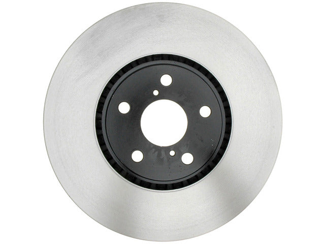 Disc Brake Rotor Raybestos Brakes 980673