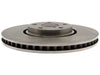 Disc Brake Rotor Raybestos Brakes 980673R