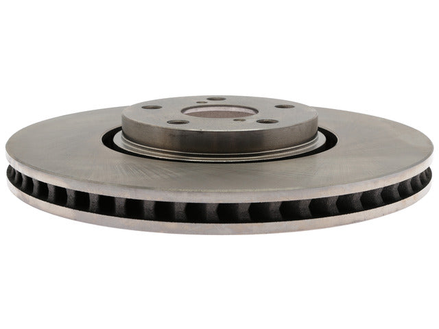 Disc Brake Rotor Raybestos Brakes 980673R