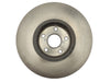 Disc Brake Rotor Raybestos Brakes 980673R