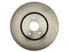 Disc Brake Rotor Raybestos Brakes 980673R