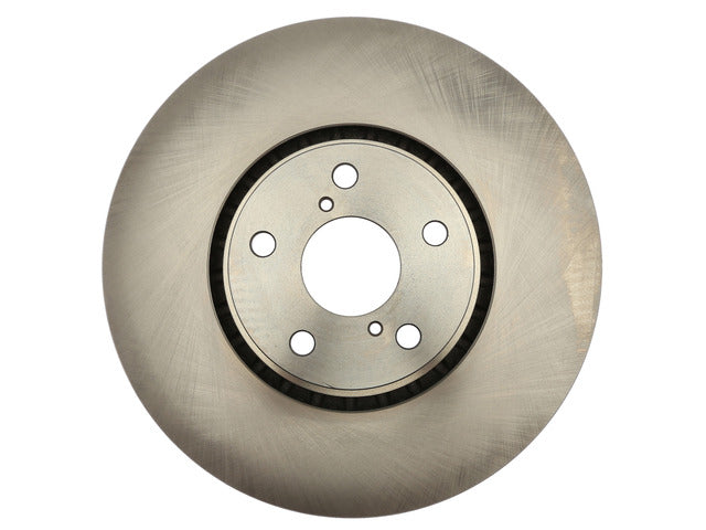 Disc Brake Rotor Raybestos Brakes 980673R