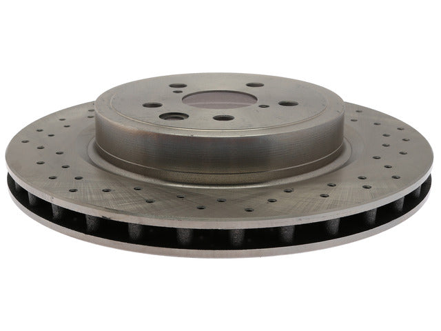 Disc Brake Rotor Raybestos Brakes 980674R