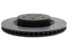 Disc Brake Rotor Raybestos Brakes 980675