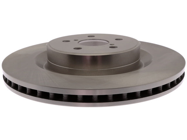 Disc Brake Rotor Raybestos Brakes 980675R
