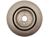 Disc Brake Rotor Raybestos Brakes 980675R