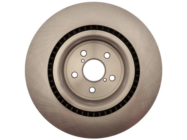 Disc Brake Rotor Raybestos Brakes 980675R