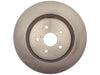 Disc Brake Rotor Raybestos Brakes 980675R