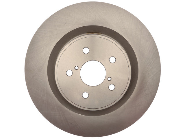Disc Brake Rotor Raybestos Brakes 980675R