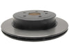 Disc Brake Rotor Raybestos Brakes 980682